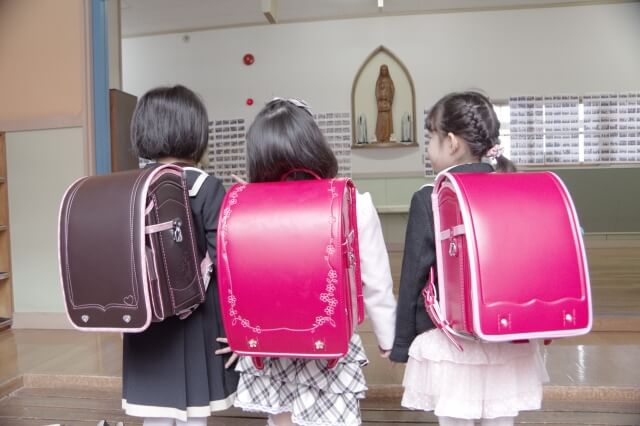 小学生