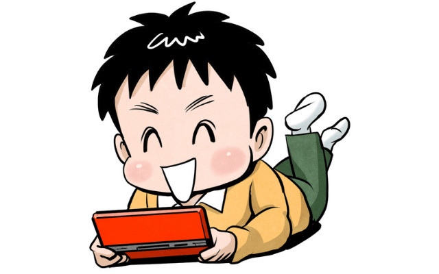 子供