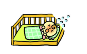 赤ちゃん